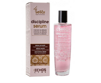 ECHOSLINE Seliar Discipline Ser 100 ml