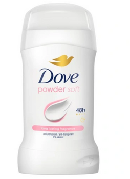 Dove Deo Stick Woman Powder Soft 50 ml