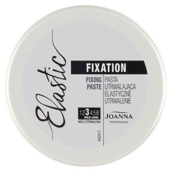 Joanna Professional Pastă de fixare elastică 200 g