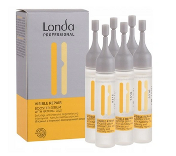 Londa Visible Repair Serum fiole 6x9 ml