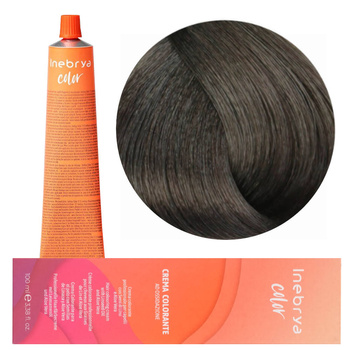 Vopsea Inebrya Color 6/11 100 ml