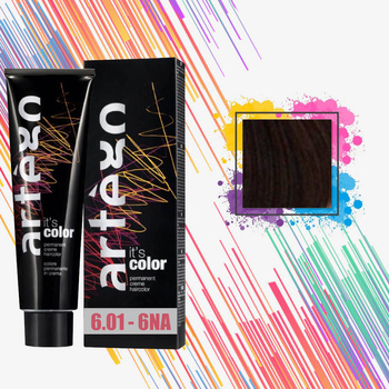 Artego Paint 150ml It`s Color 6.01-6NA