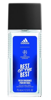 Adidas Active Bodies Deodorant 75 ml