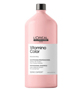 Loreal Vitamino Color Sampon pentru par vopsit 1500ml