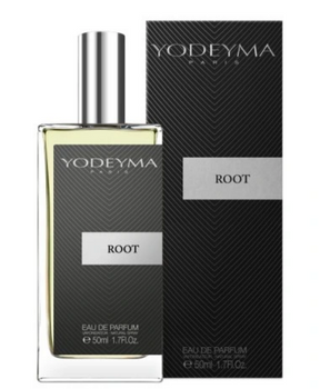 YODEYMA ROOT Apă de parfum 50 ml