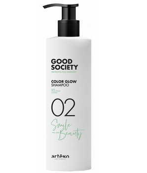 Artego Good Society Șampon Color Glow 02 1000 ml