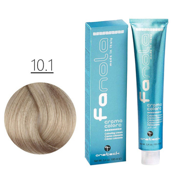 Colorant Fanola 100 ml 10.1