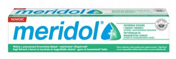 Lacalut Aktiv pastă de dinți 75 ml