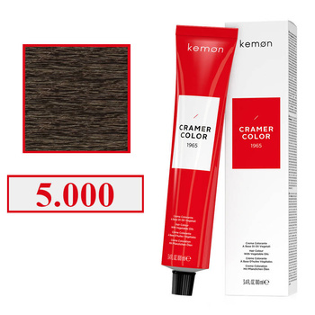 Kemon Paint Cramer Color 5.000 100 ml