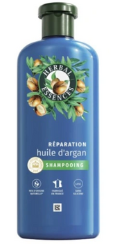 Herbal Essences Sampon Reparare Argan 350 ml
