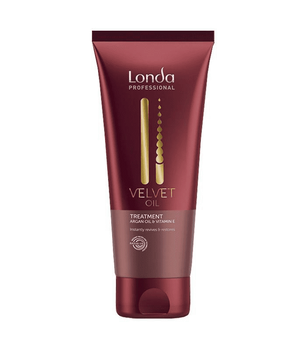 Londa Velvet Oil Treatment 200ml