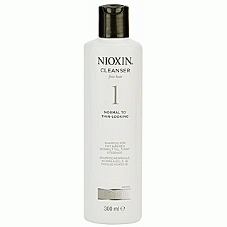 NIOXIN 1 BALSAM REVITALIZANT SCALP 300ml
