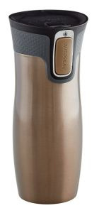 Contigo Ther Mug West Loop Latte fără logo 470ml