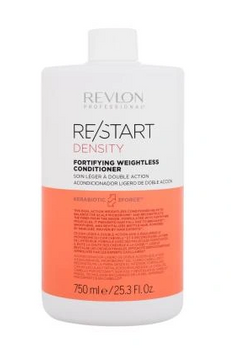 Revlon Restart Density Balsam fortificant 750 ml
