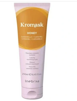 Inebrya Kromask Mască hrănitoare cu miere 250 ml