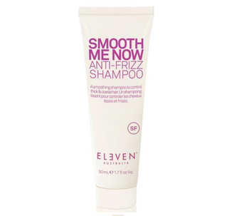 Eleven Australia Smooth Now Sampon Anti Frizz 50 ml