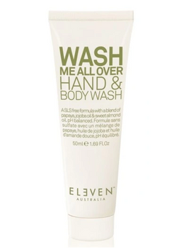 Eleven Australia Spălați-mă pentru mâini și corp 50 ml