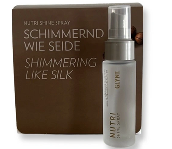 Glynt Nutri Shine Fiole 12x30ml