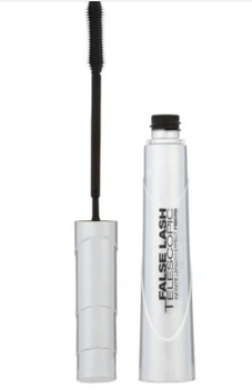 L'Oréal False Lash Telescopic Magnetic Lengthening Mascara negru 9ml