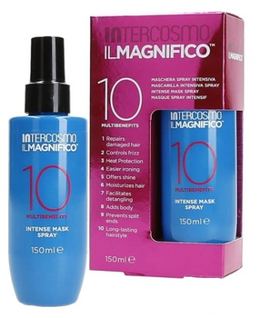 Intercosmo IlMagnifico Mască spray intensă 150 ml