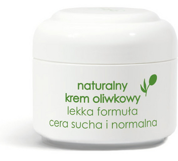 Crema de masline Ziaja formula usoara Ten uscat si normal 50 ml