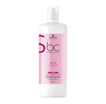 Schwarzkopf BC Color Freeze Rich Repair Sampon 1000ml