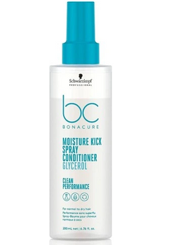 Schwarzkopf Moisture Kick Spray Balsam 200 ml