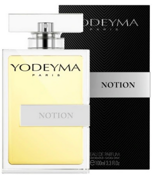 YODEYMA NOTION Apă de parfum 100 ml