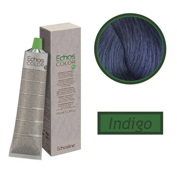 Vopsea Echosline Echos Color INDIGO INDACO 100ml