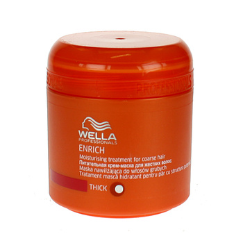 Wella Professionals Enrich Thick Mask 150 ml