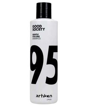 Artego Good Society Gentle Volume 95 Sampon 250 ml
