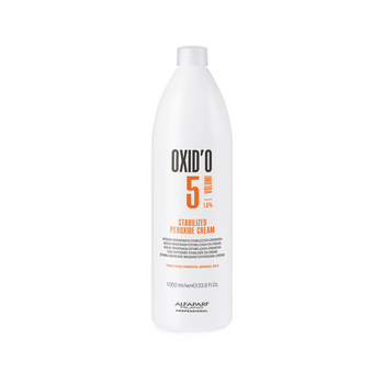 Alfaparf Oxid&#39;o Emulsie oxidantă 1,5% (5 vol.) 1000 ml