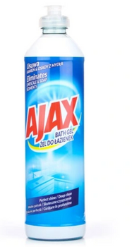 Gel de baie Ajax 500 ml