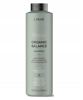 Șampon Lakme Teknia Organic Balance 1000 ml
