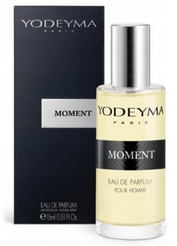 YODEYMA DAURO Apă de parfum 15 ml