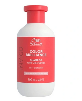 Wella INVIGO COL BR. Sampon Normal 300 ml NOU 2023