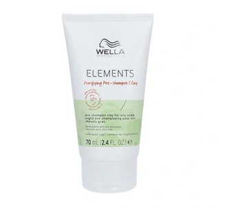 Wella Elements 2021 Argila Purificatoare 70 ml