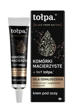Tolpa BFN Cremă de ochi 10 ml