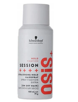 Schwarzkopf Osis+ Session Spray extra puternic 100 ml