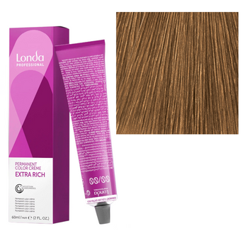 Vopsea Permanenta Londa 60 ml 7/71