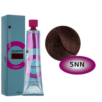 Vopsea Goldwell COLORANCE 60 ml 5-NN GREY +