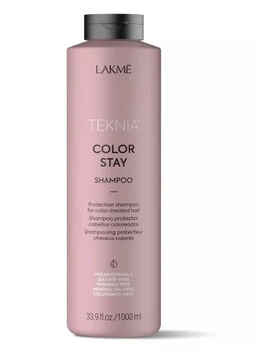 Șampon Lakme Teknia Color Stay 1000 ml