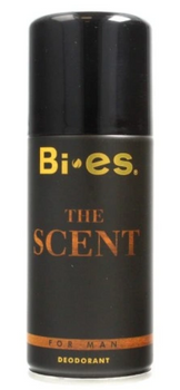 Bi-es The Scent Deodorant pentru bărbați 150 ml