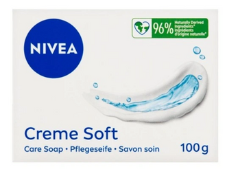 Nivea Creme săpun moale 100 g
