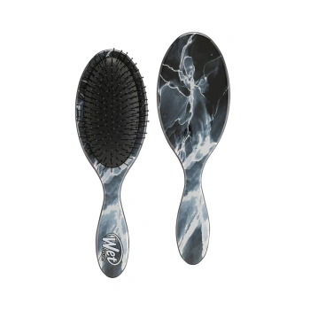Wet Brush Original Detangler Metallic Marble Onyx