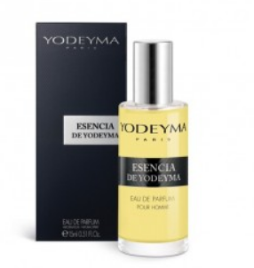 YODEYMA ESENCIA Apă de parfum 15 ml