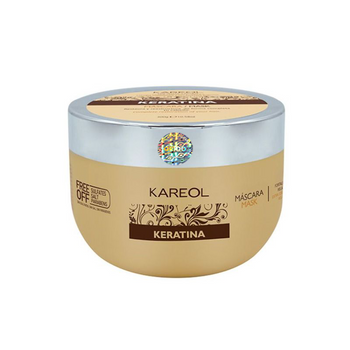 Kareol Keratin Mască de păr 300 g