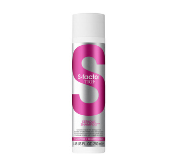 Tigi S-Factor Serious Sampon 250ml