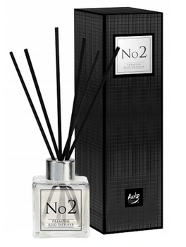 Bispol Premium Parfum Stick Difuzor No2 80 ml