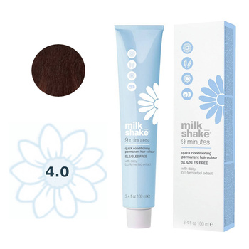 Milk Shake 9 Minute 4.0 Vopsea 100ml
